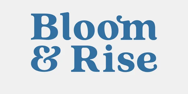 Bloom And Rise