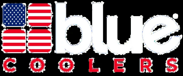 Blue Coolers