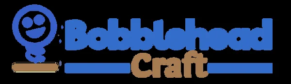 Bobblehead Craft