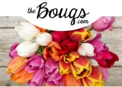 The Bouqs Co.