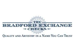 Bradford Exchange Checks
