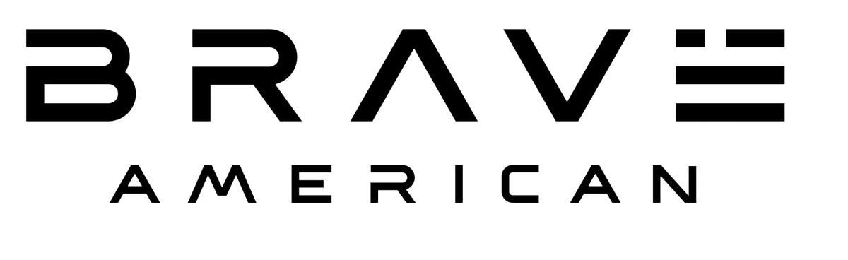 Brave American