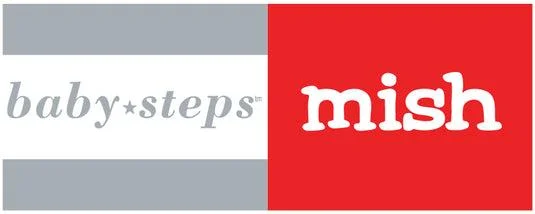 Baby Steps And Mish Kids