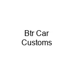 Btr Car Customs
