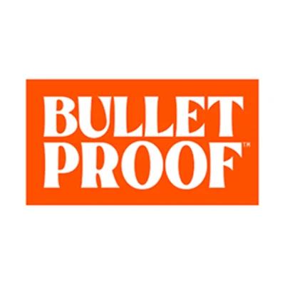 Bulletproof