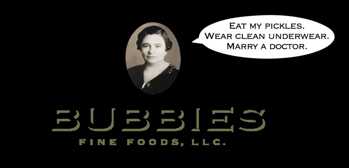 Bubbies