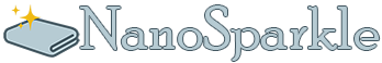 Buynanosparkle.com