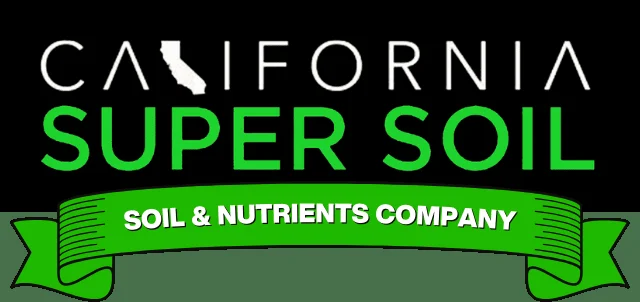 California Super Soil
