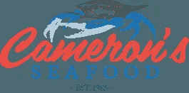 Cameron's Seafood
