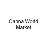 Canna World Market