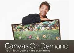 Canvas On Demand
