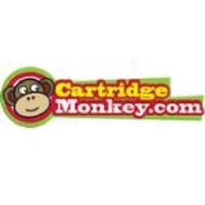Cartridge Monkey