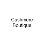 Cashmere Boutique