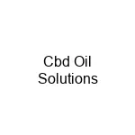 Cbd Oil Solutions