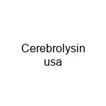 Cerebrolysinusa