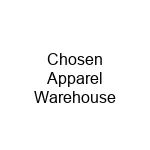 Chosen Apparel Warehouse