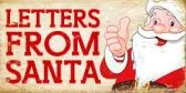 Letters From Santa