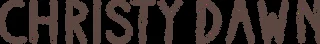 Christy Dawn