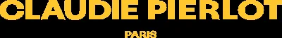 Claudie Pierlot