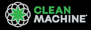 Clean Machine