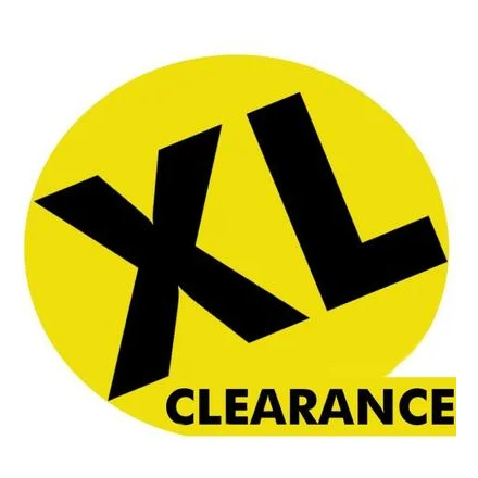 Clearance Xl