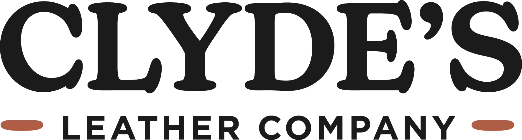 Clyde's Leather Company