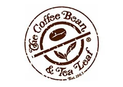 The Coffee Bean & Tea Leaf
