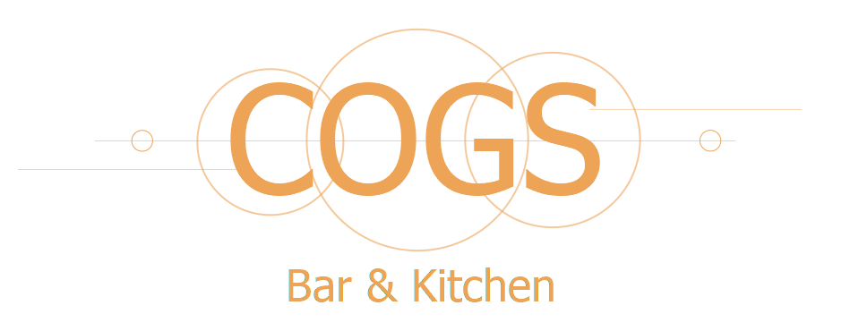 Cogs Bar & Kitchen