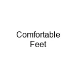 Comfortable Feet