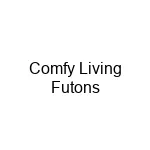 Comfy Living Futons