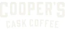 Cooper's Cask Coffee