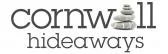 Cornwall Hideaways