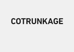 Cotrunkage