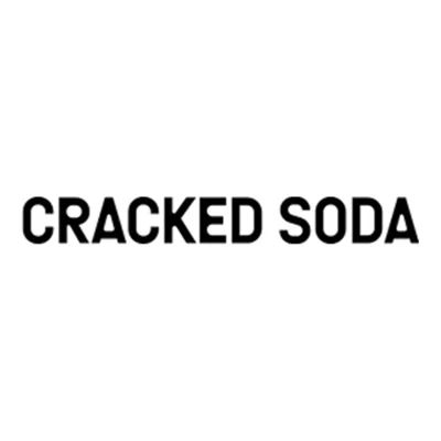 Cracked Soda