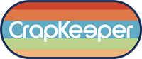 The Crapkeeper