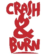 Crashandburn