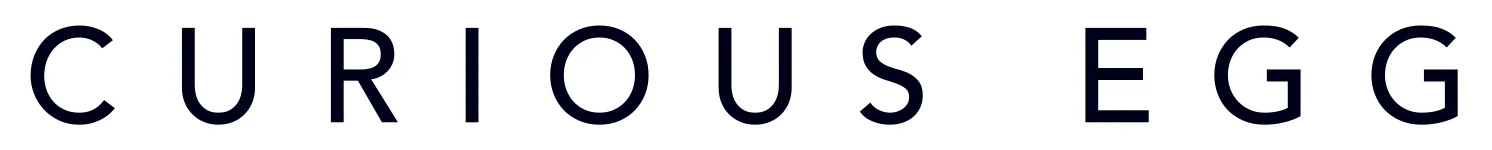 Curiousegg.com