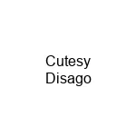 Cutesy Disago