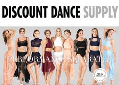 Discount Dance Supply