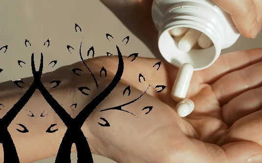 Double Wood Supplements