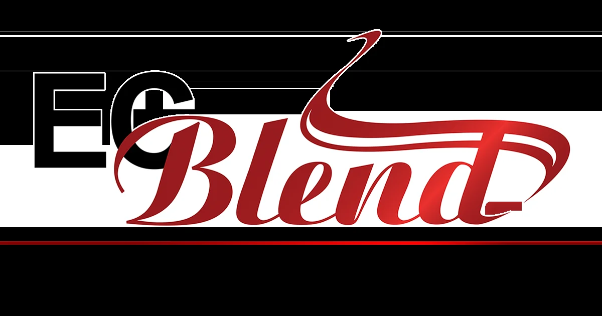 Ecblend Flavors