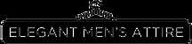 Elegant Men's Attire