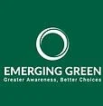 Emerging Green