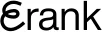Erank