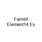 Farnell Element14 Es