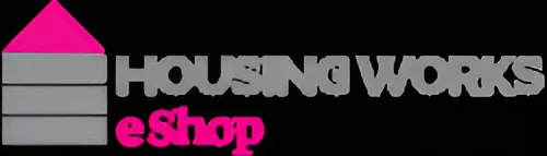 Housing Works Eshop
