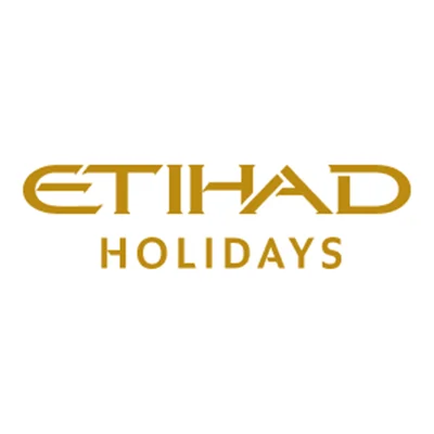 Etihad Holidays