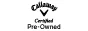 Callaway Golf Preowned Uk