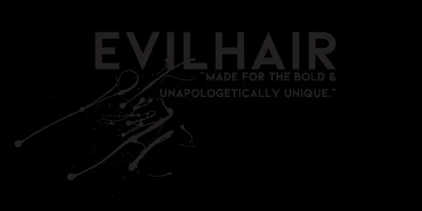 Evil Hair