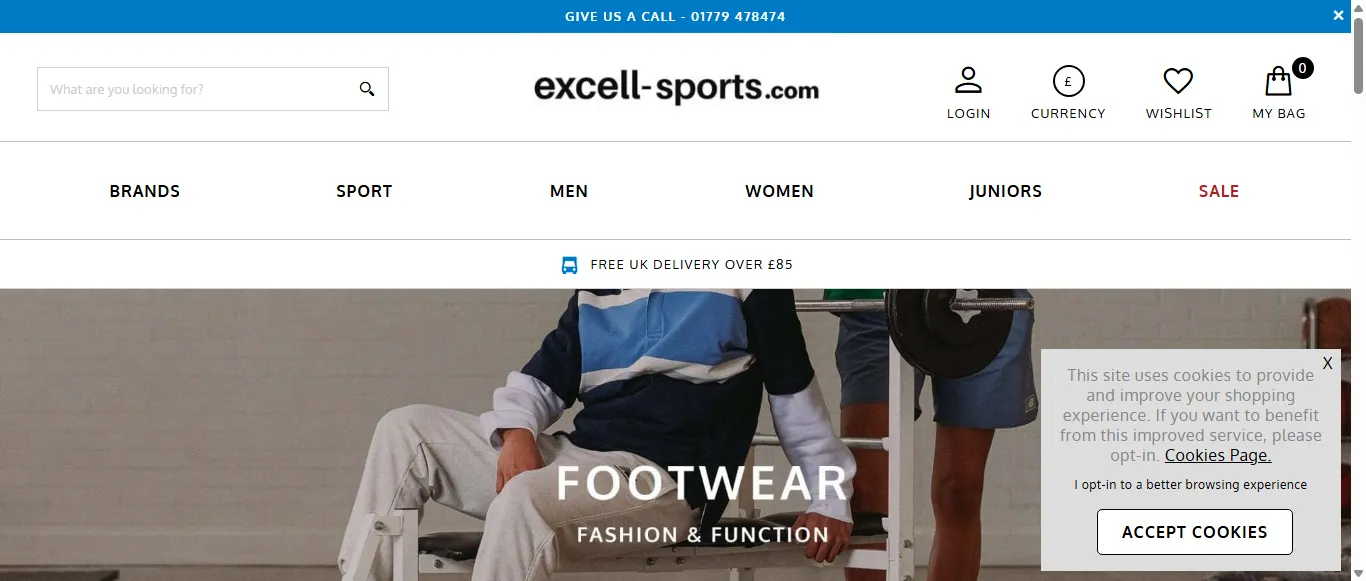 Excell Sports